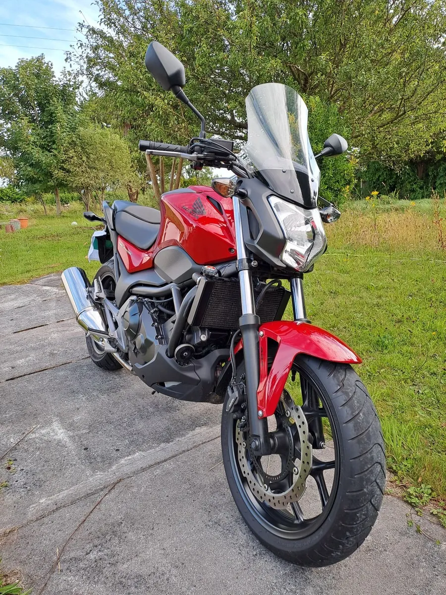 Honda Other 2016 - Image 4