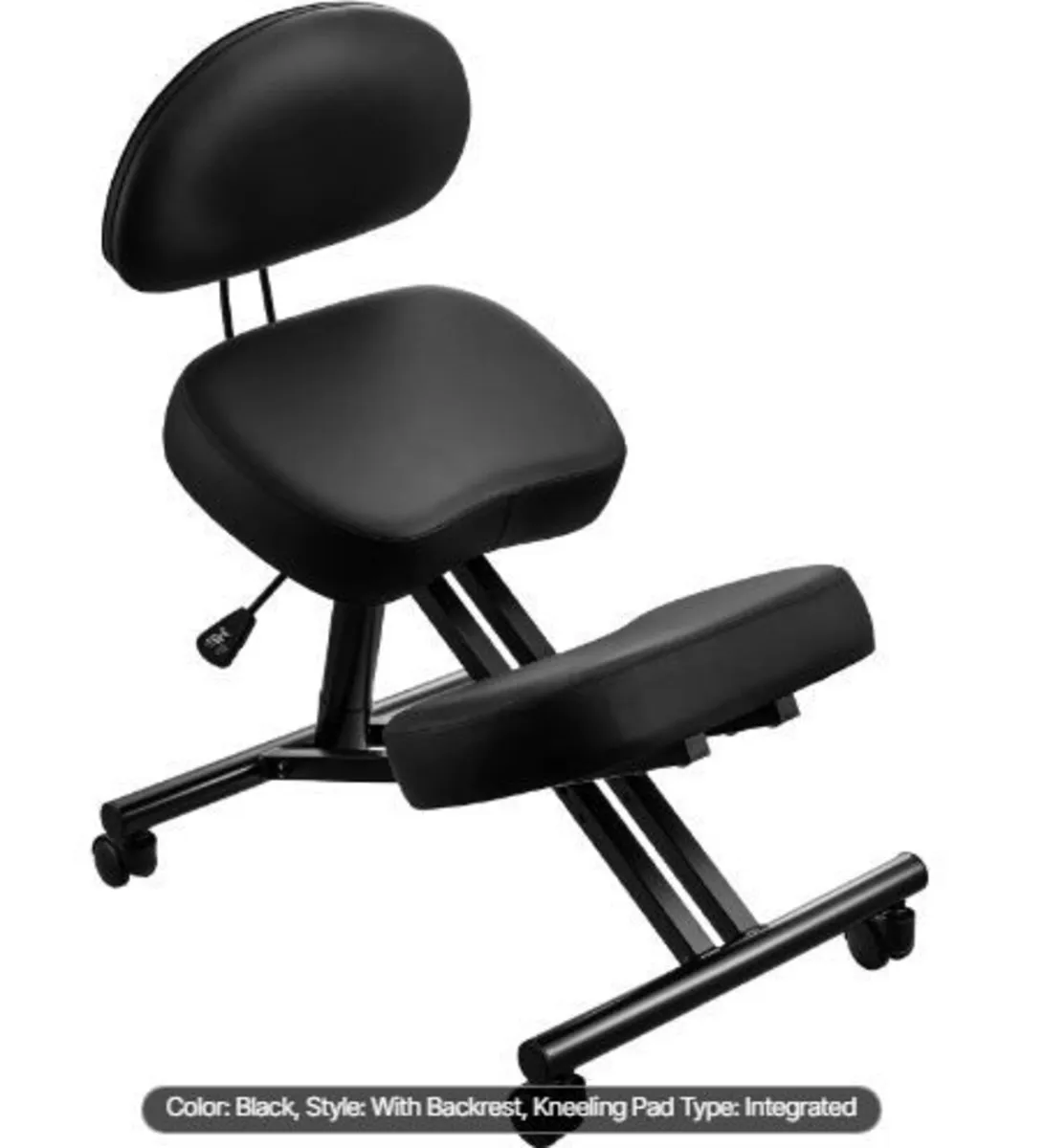 Ergonomic Kneeling Chair - Image 2