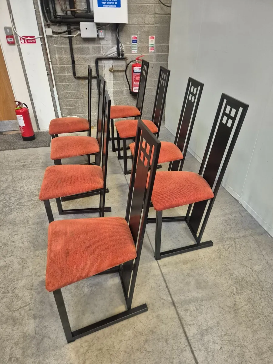 Dining chairs - Image 2
