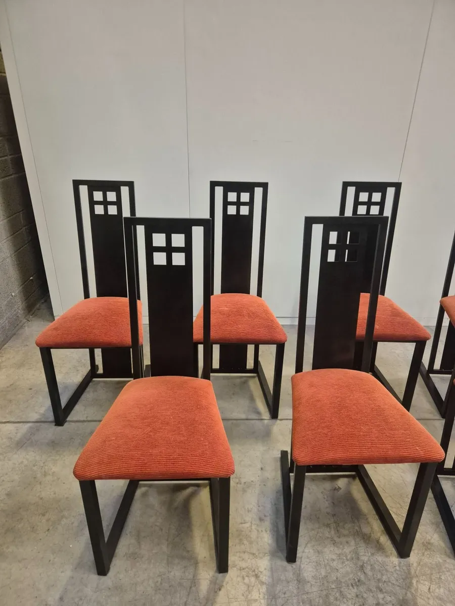 Dining chairs - Image 3