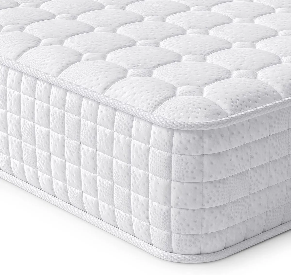 Mattress Hybrid - Image 1