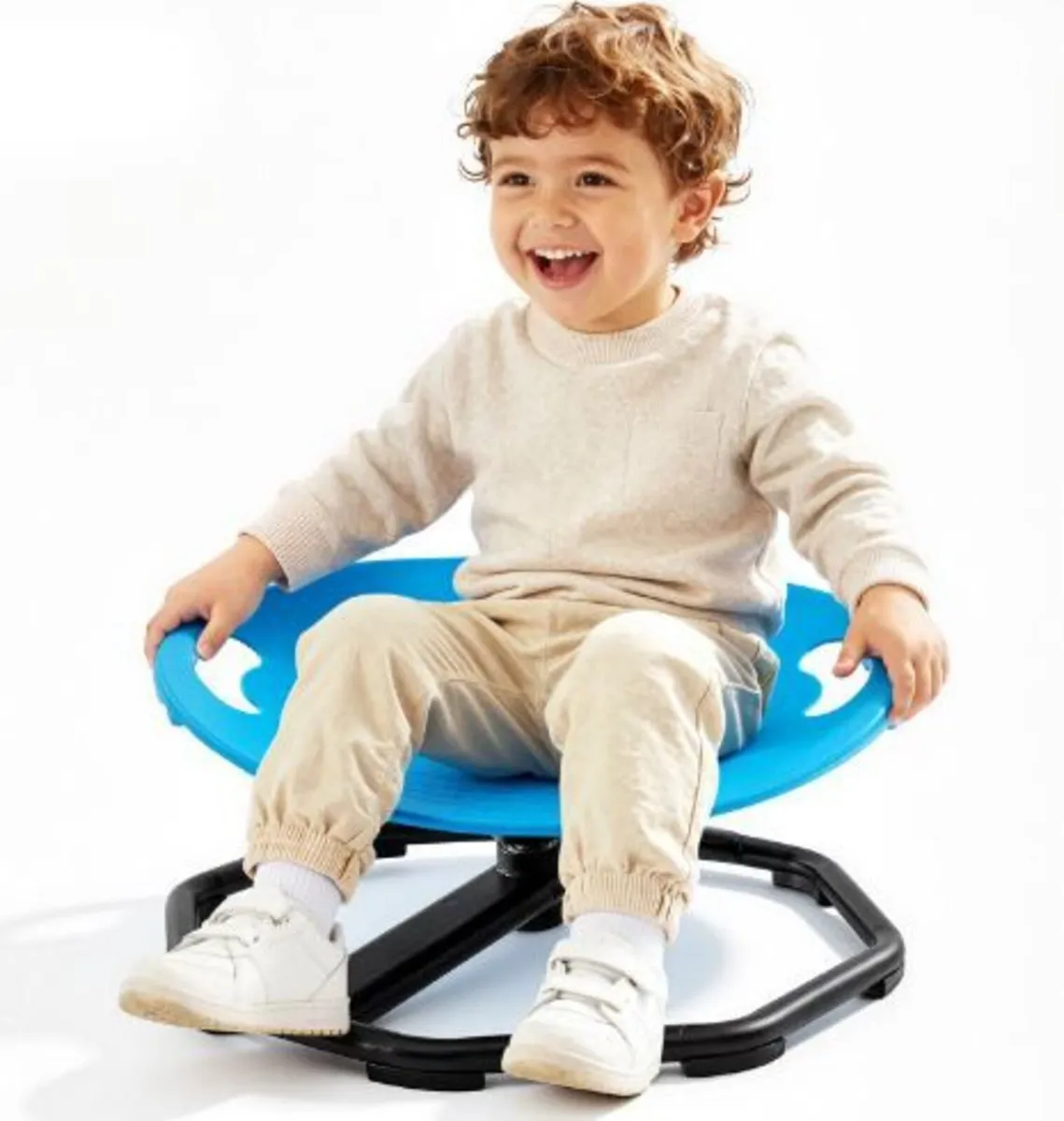 Spinning Chair for Autistic Kids - Image 4