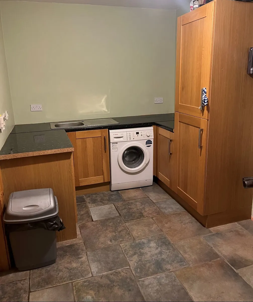 Fitted Kitchen & Utility for Sale - Image 2
