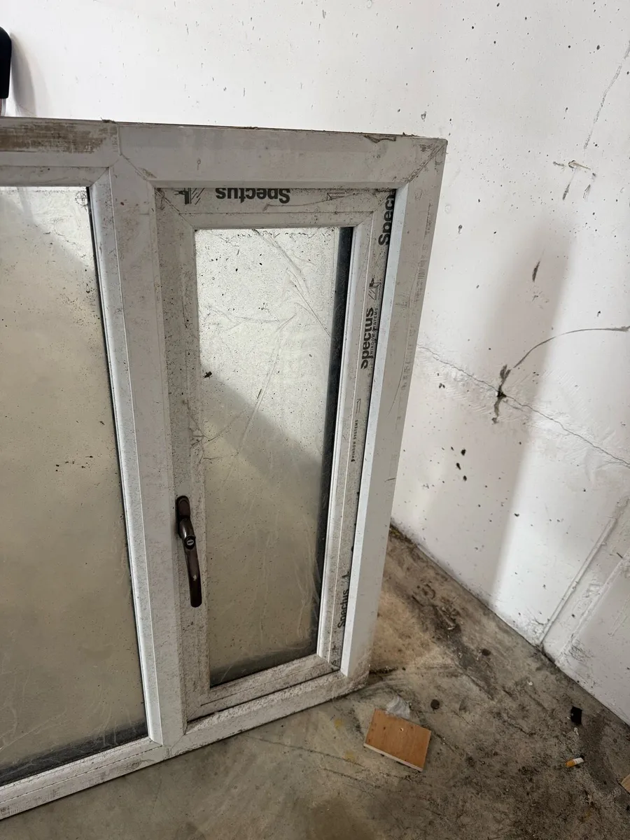 Double glazed window - Image 2