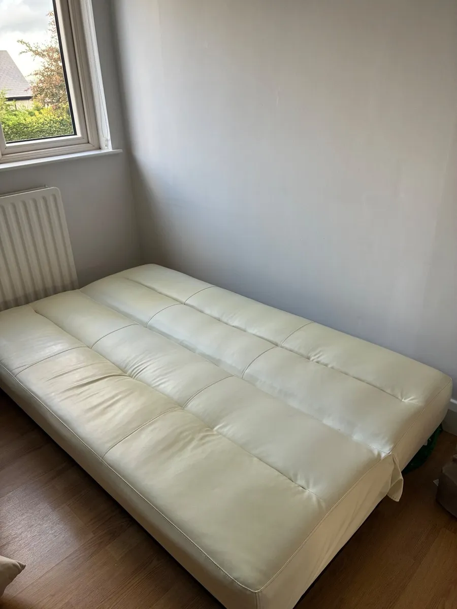 Sofabed - Image 2