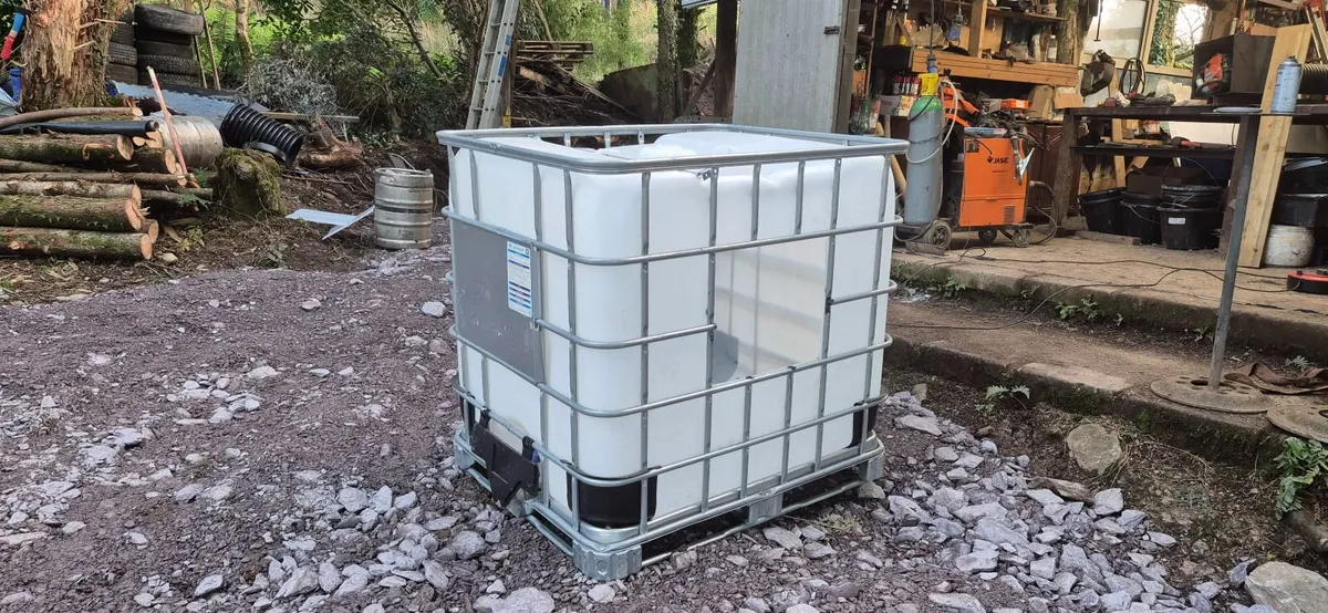 IBC Animal Feeders - Image 2