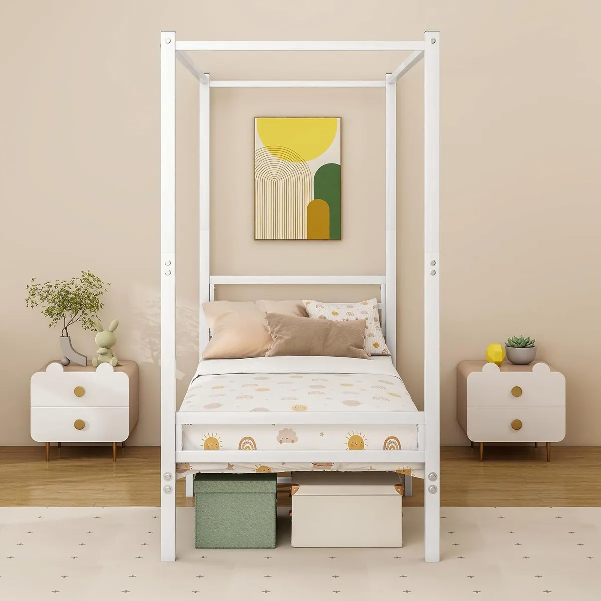 Bed Frame - Image 3