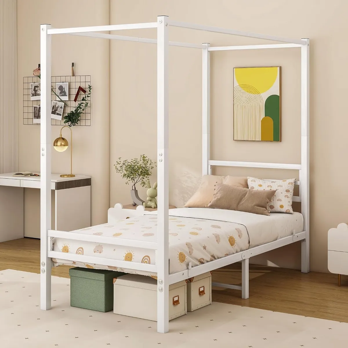 Bed Frame - Image 1