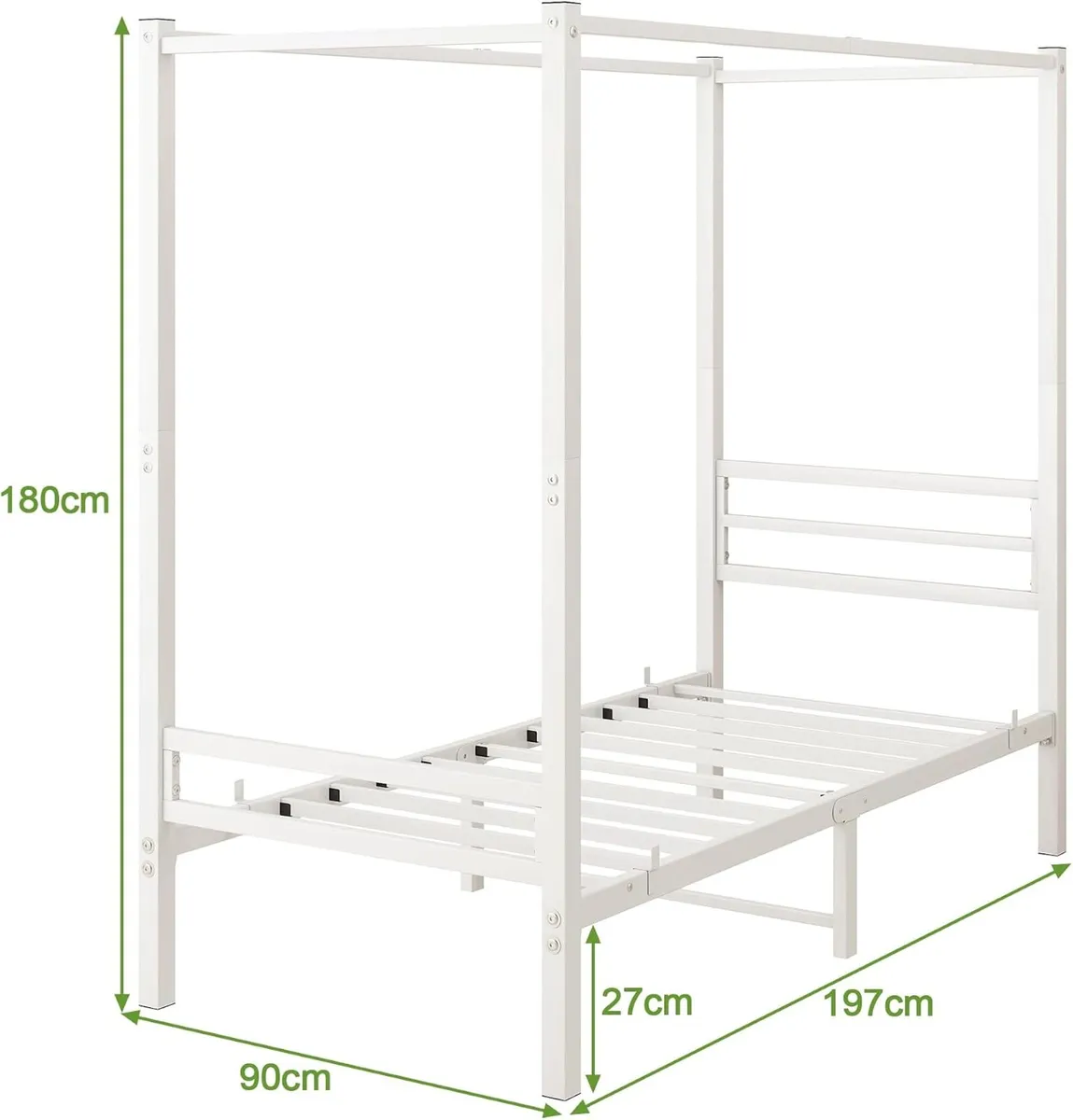 Bed Frame - Image 2