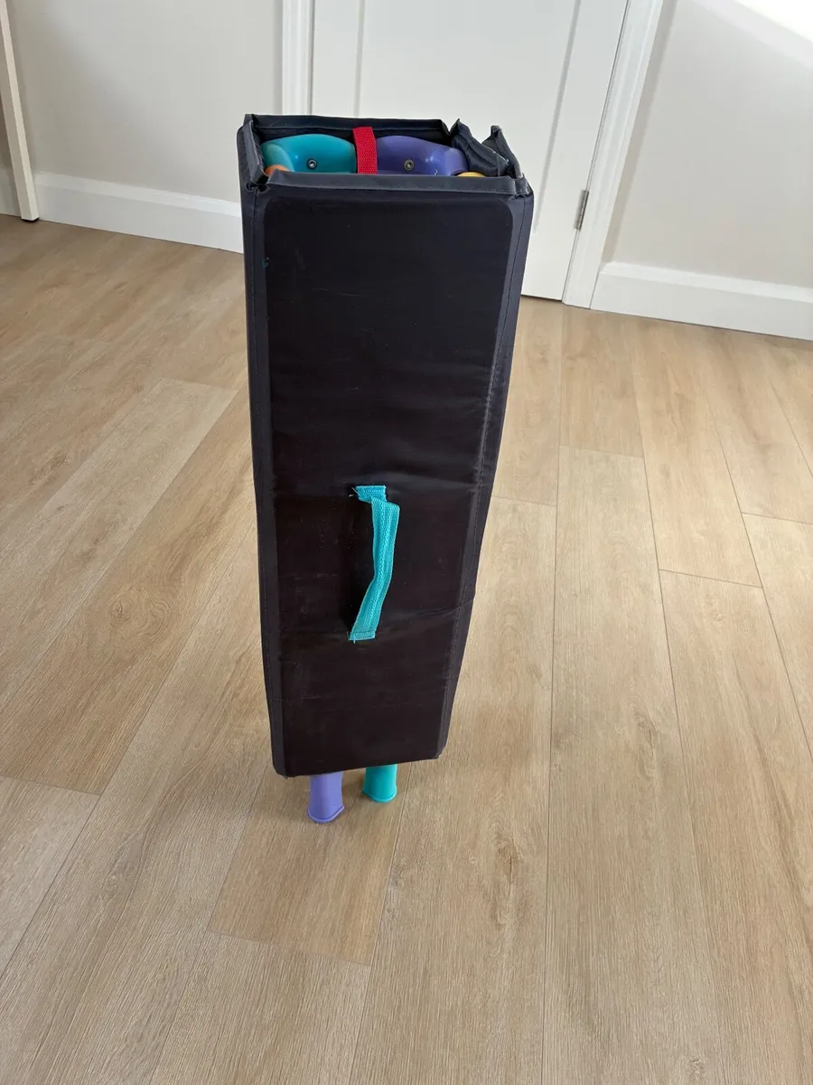 Babylo Travel Cot - Image 2