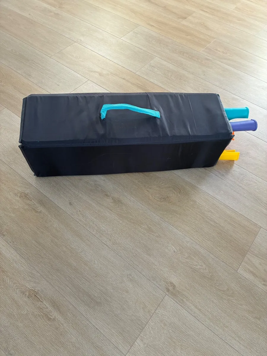 Babylo Travel Cot - Image 4