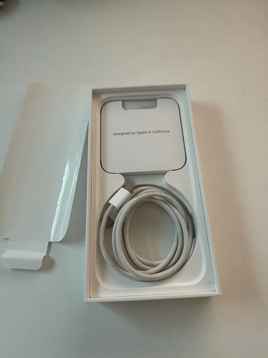 iphone 15 pro 128g - Image 3