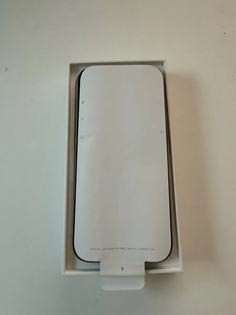 iphone 15 pro 128g - Image 4