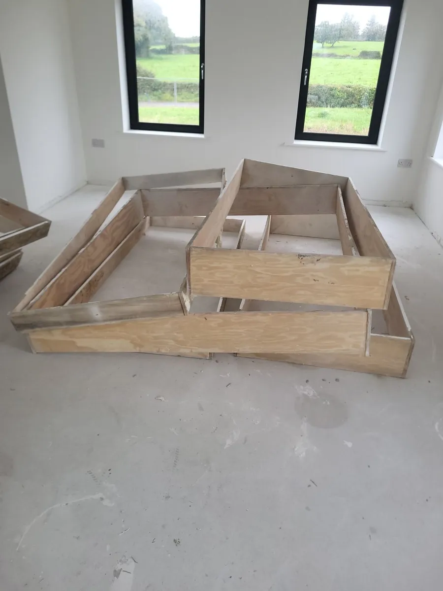 Door liners - Image 1