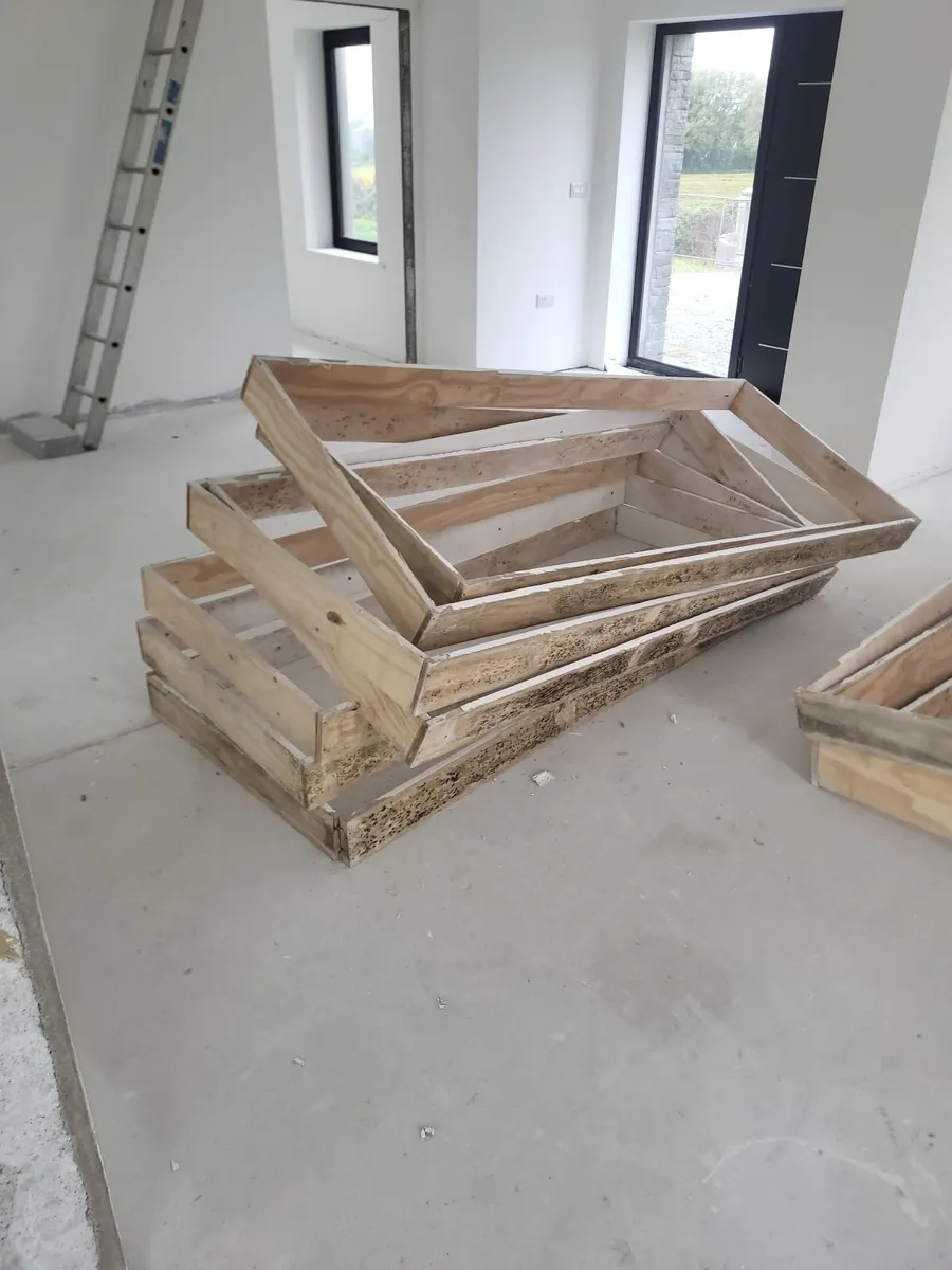 Door liners - Image 2
