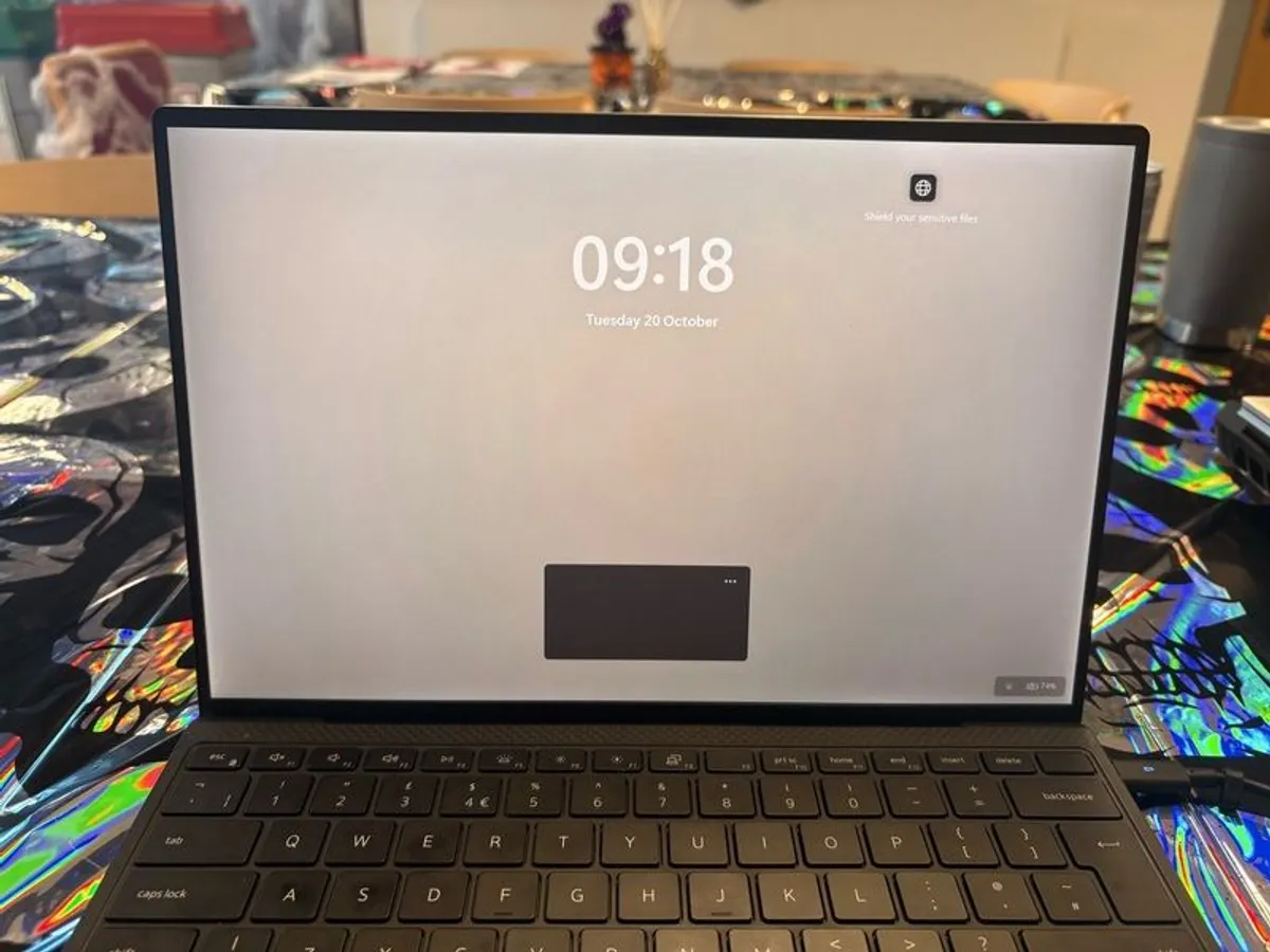 Dell Xps 9310 13 - Image 2