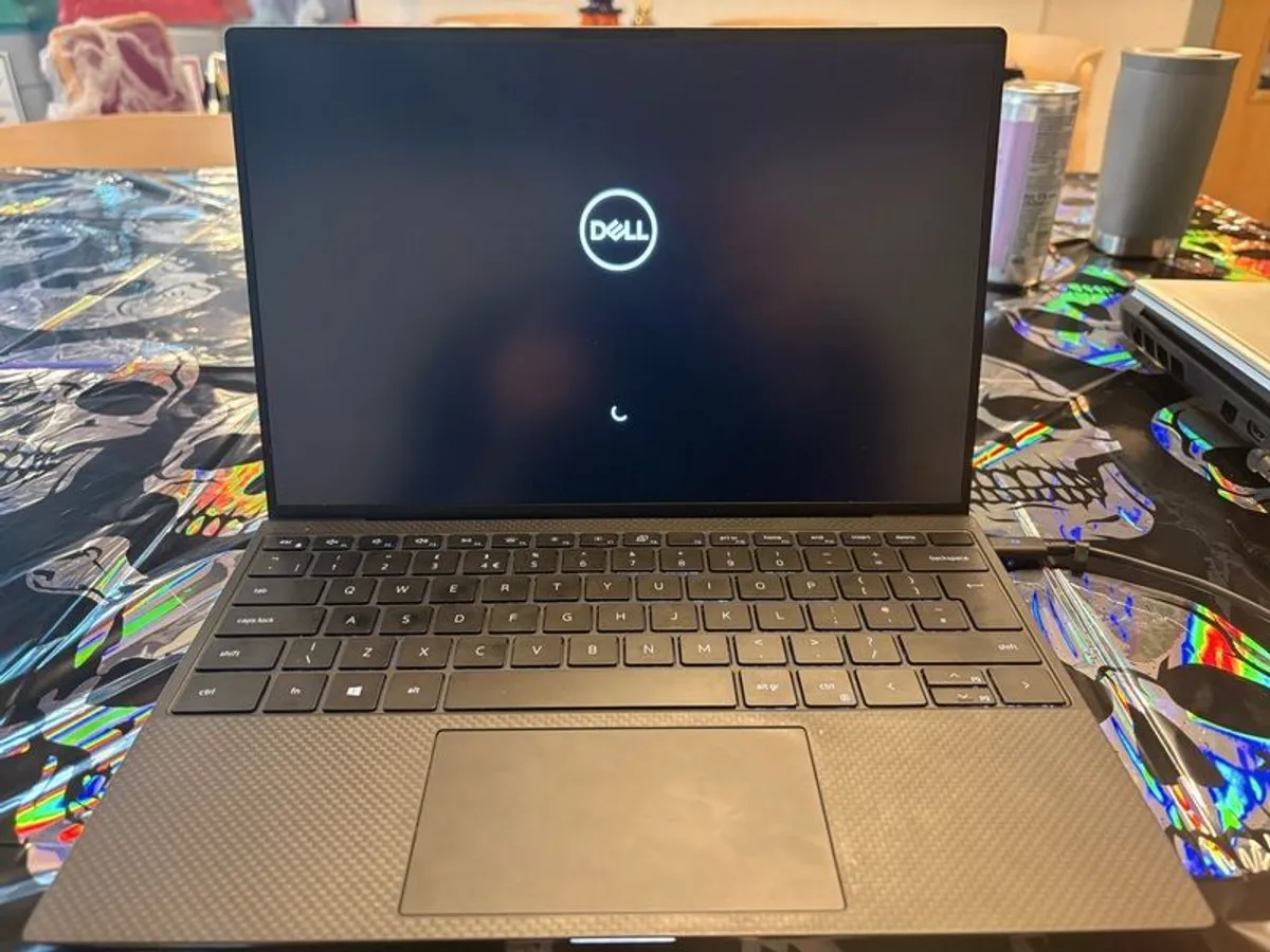 Dell Xps 9310 13 - Image 3