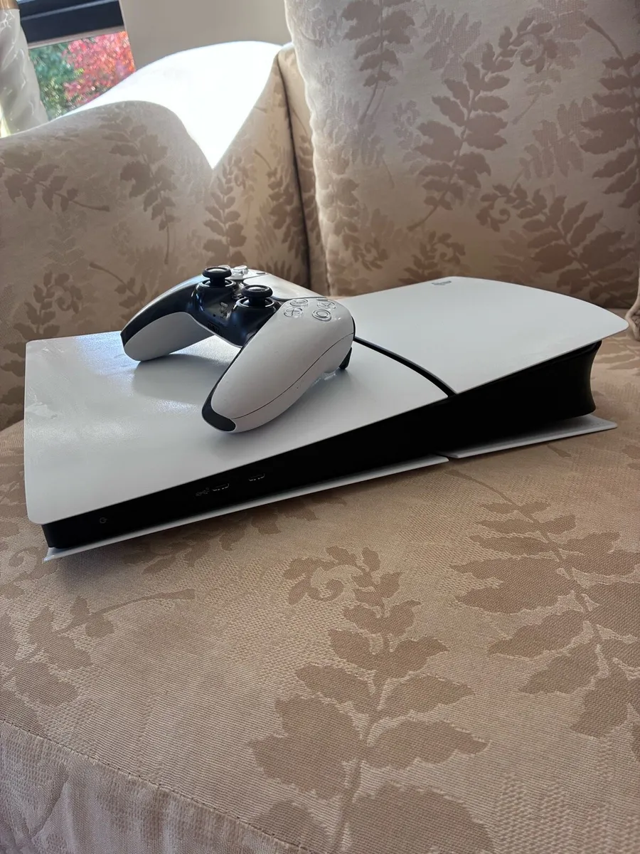 PS5 - Image 1