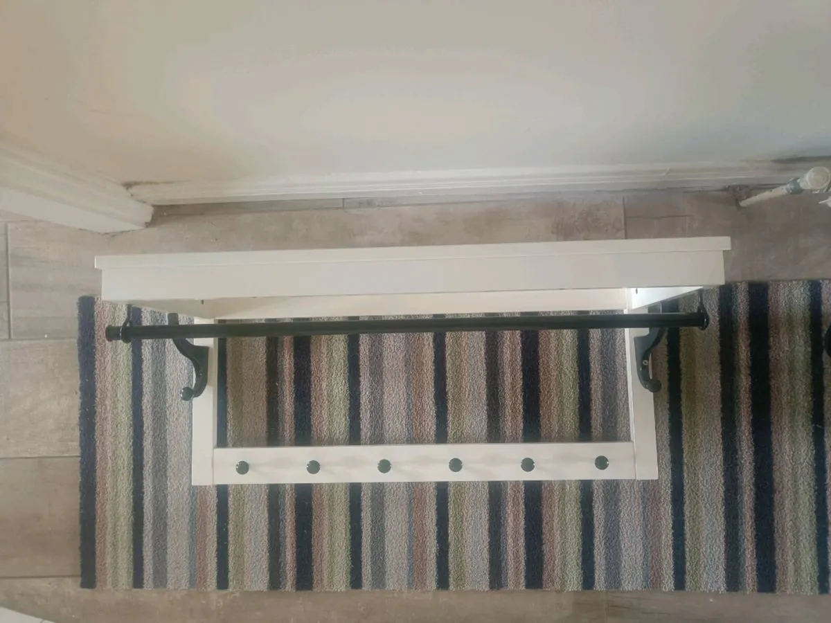 Hat rack - Image 4