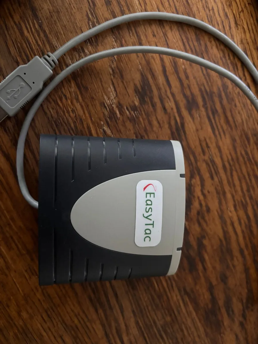 tachograph reader - Image 3