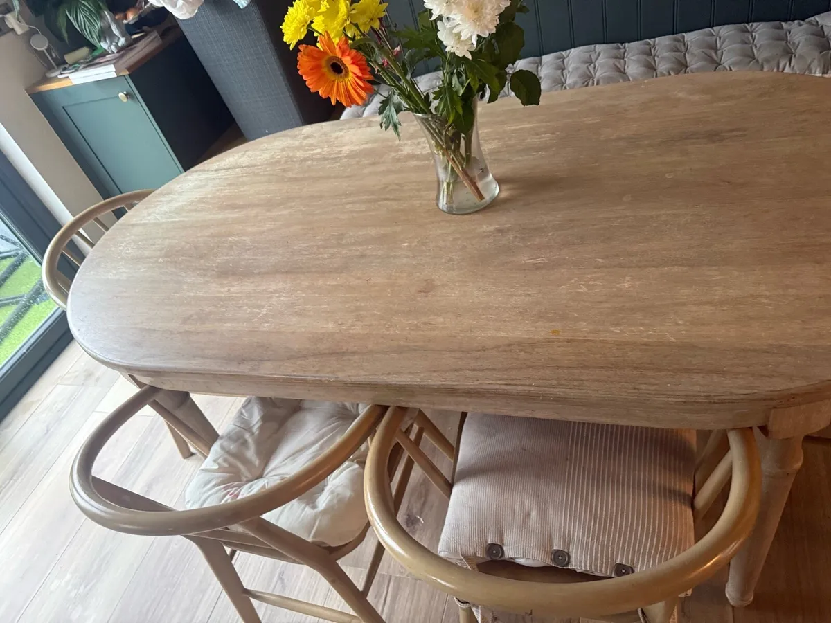 Dining table - Image 3