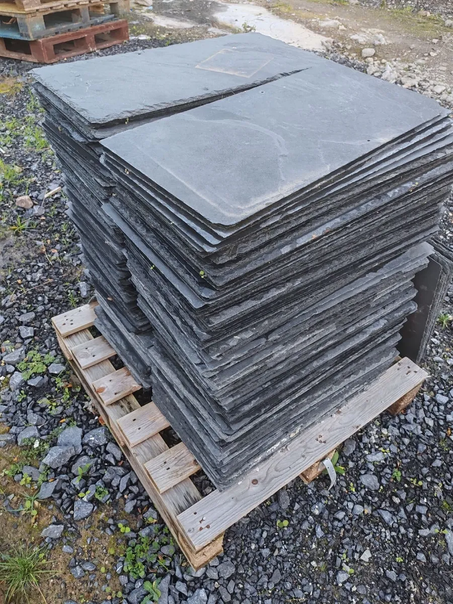 Roof slates - Image 3
