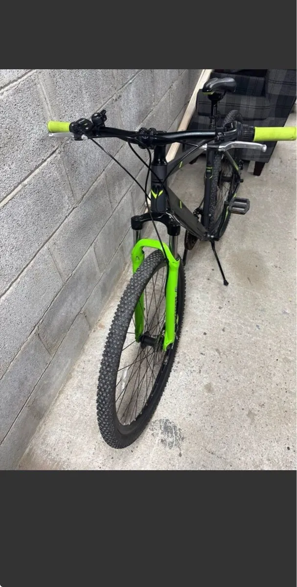 Mans bike - Image 1