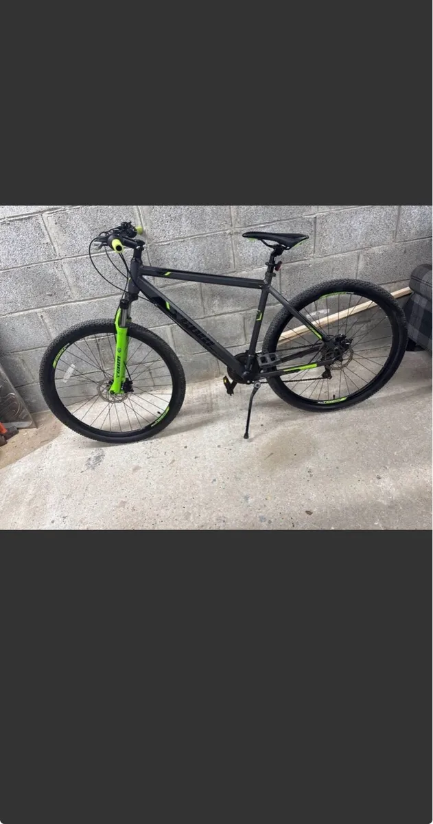 Mans bike - Image 2