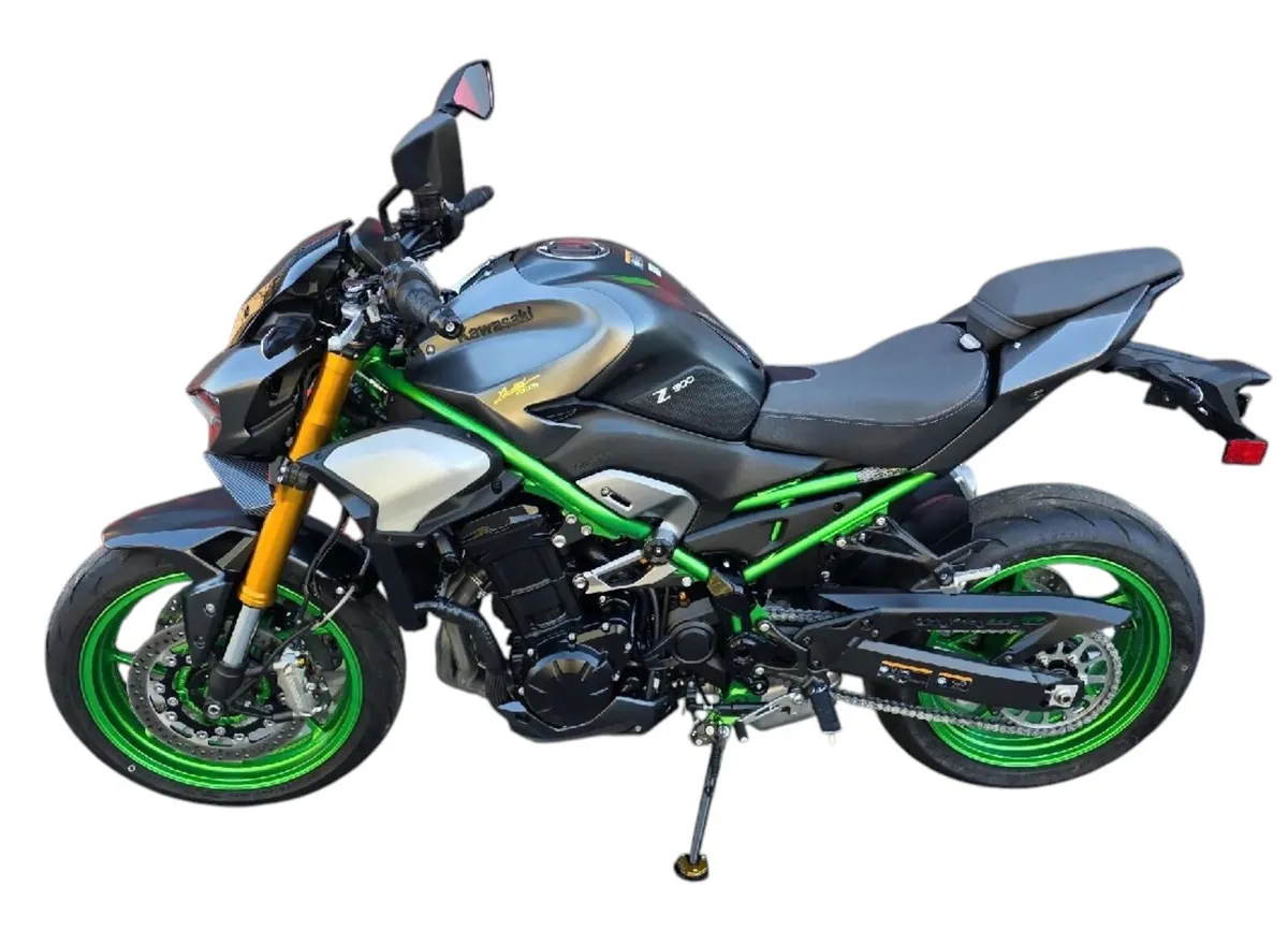 Kawasaki Z900 SE “2 Year Manufacturer Warranty” - Image 4