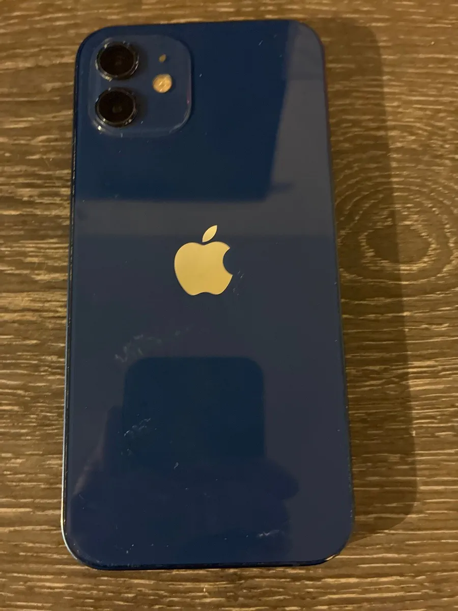I phone 12 - Image 2