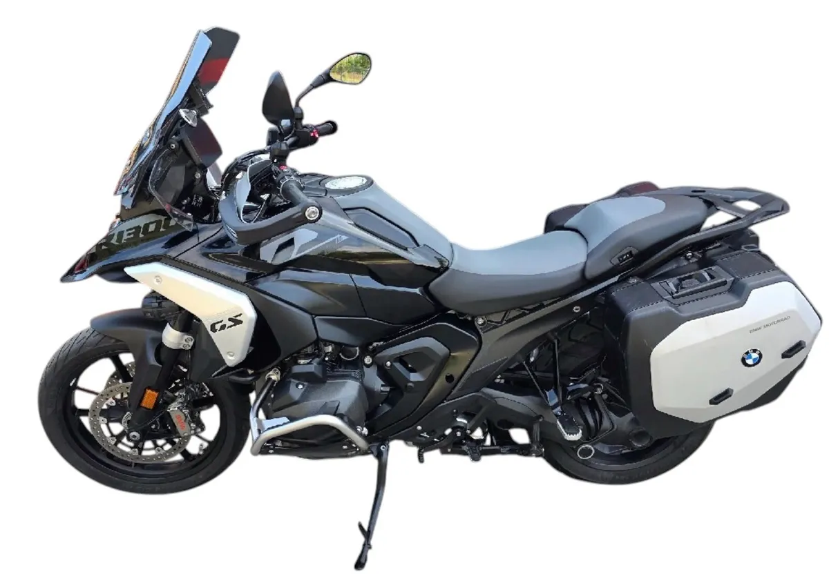 BMW R1300GS - Image 4