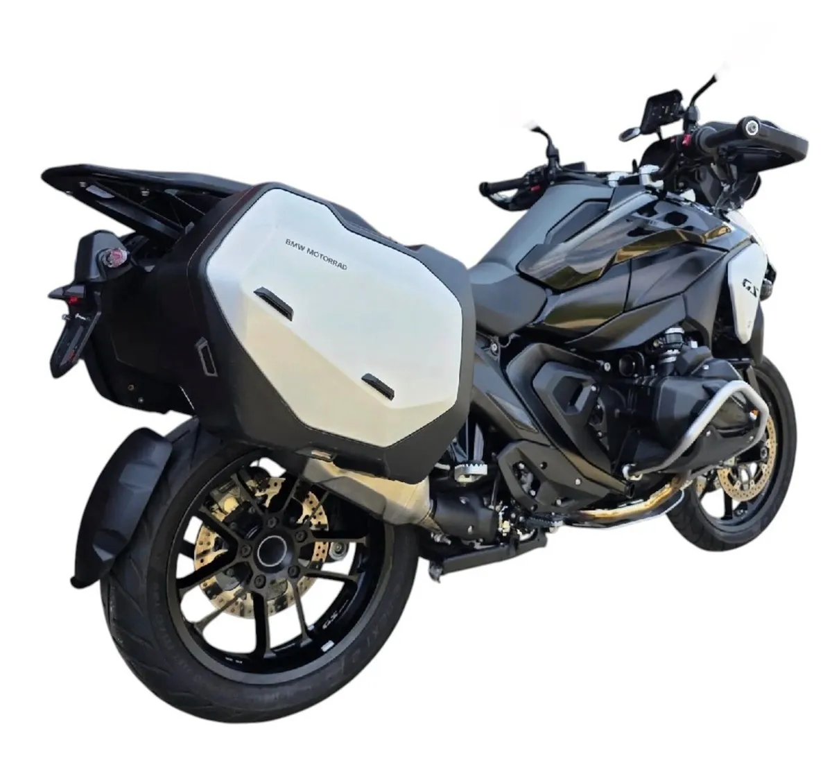 BMW R1300GS - Image 3