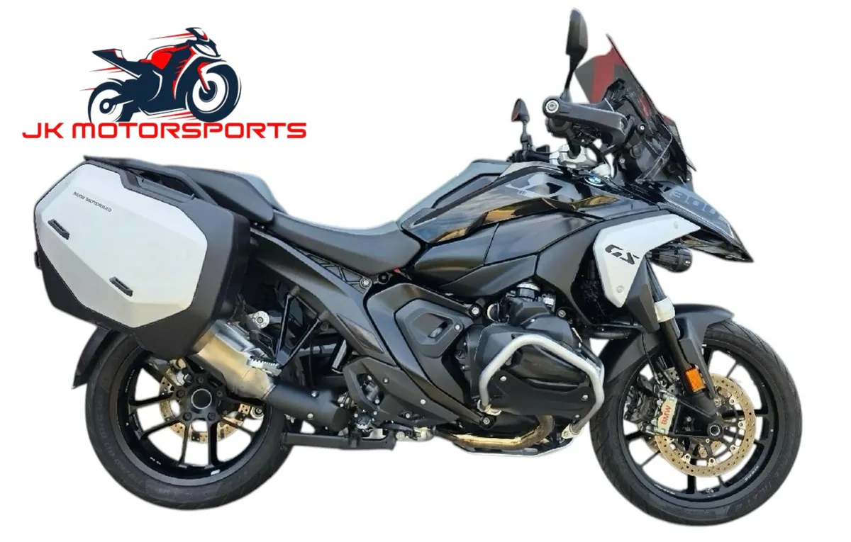 BMW R1300GS - Image 1