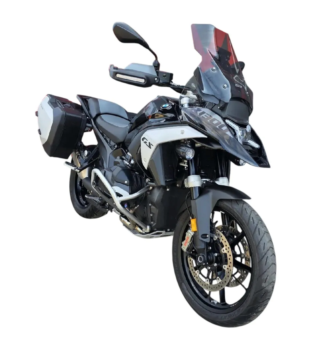BMW R1300GS - Image 2