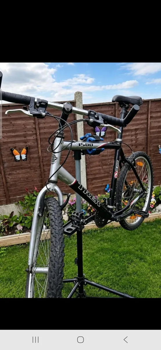 Trek Large delivery negotiable €