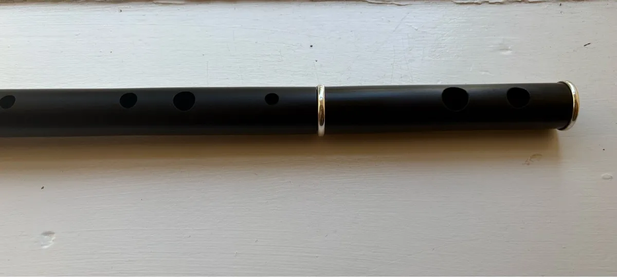 Gabos C# flute - Image 4