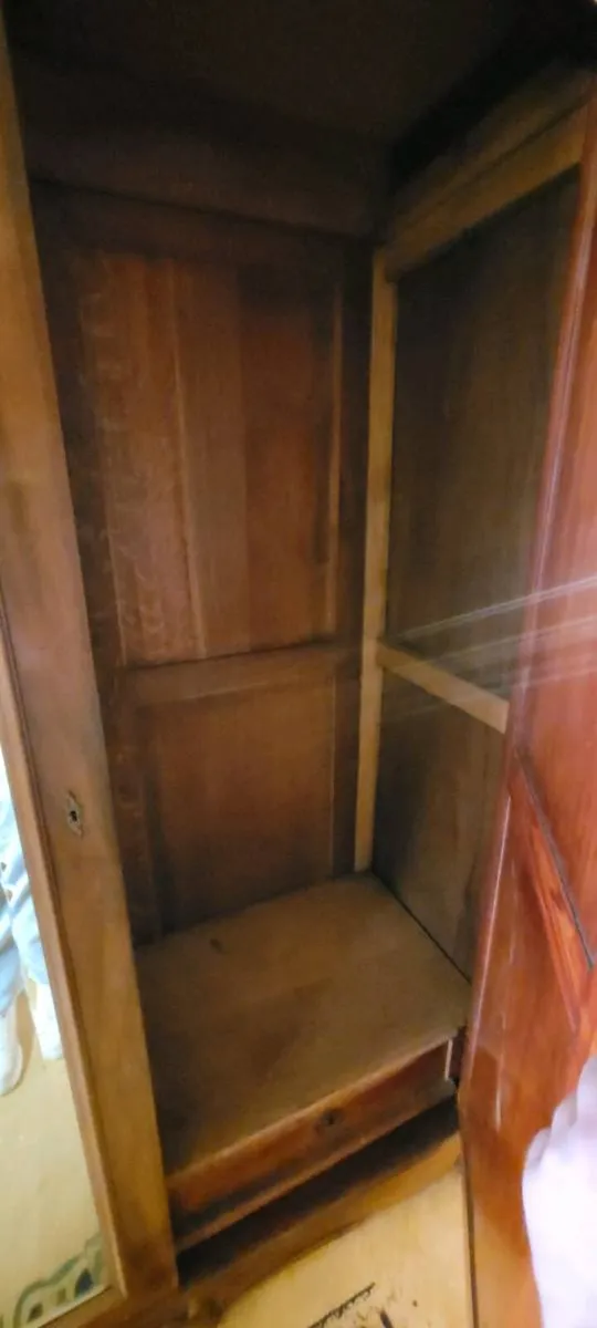 2 French wardrobes 400 eu.each. - Image 3