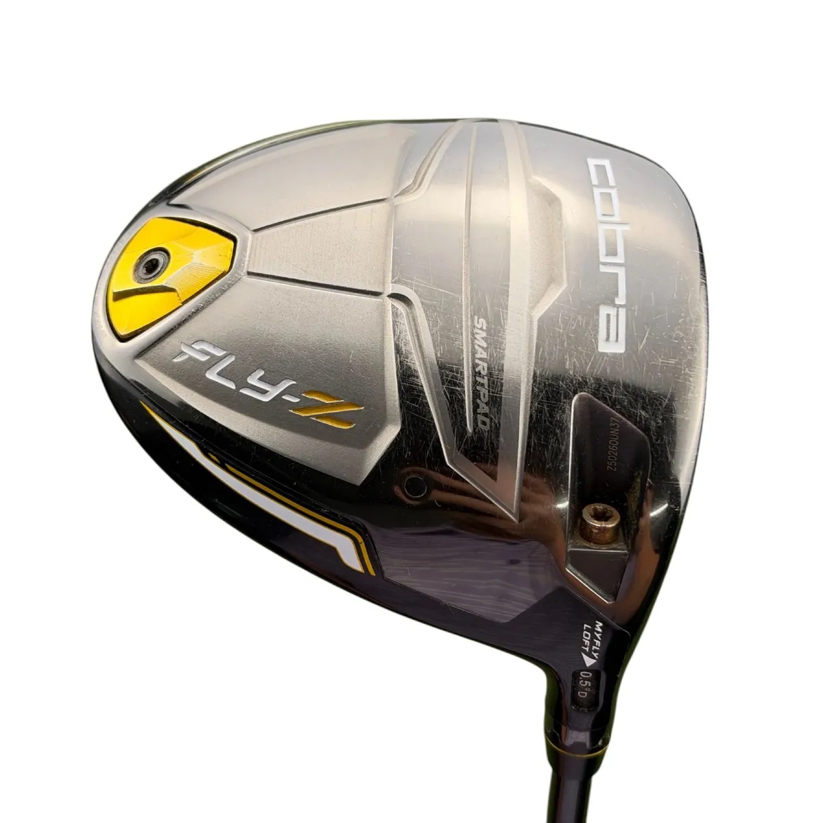 Cobra Fly-Z Driver / 10.5° / VLCT-SP 60G Regular - Image 2