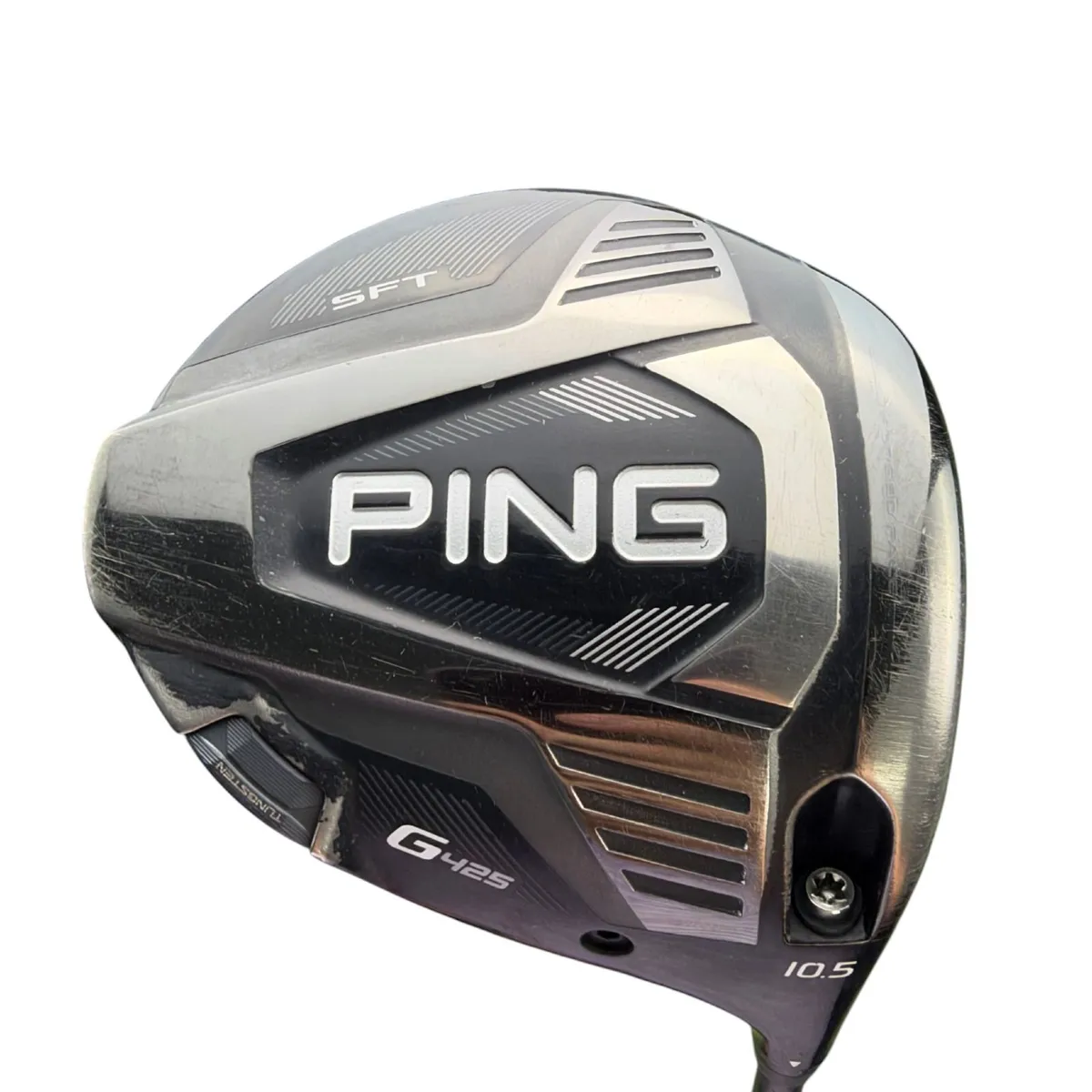 Ping G425 SFT Driver / 10.5° / Alta CB 55 Regular - Image 2