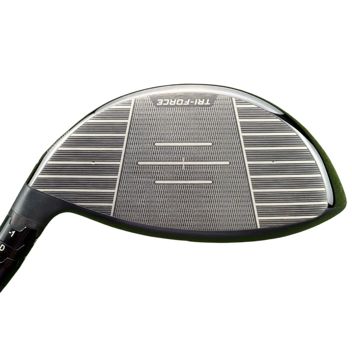 Callaway Quantum Max D Driver / 10.5° / Stiff - Image 3