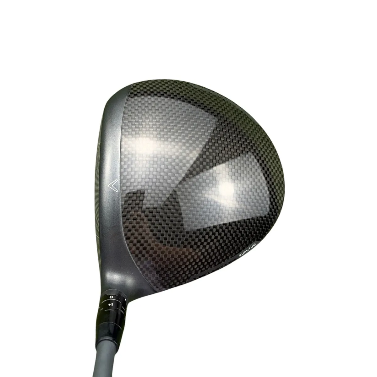 Callaway Quantum Max D Driver / 10.5° / Stiff - Image 4