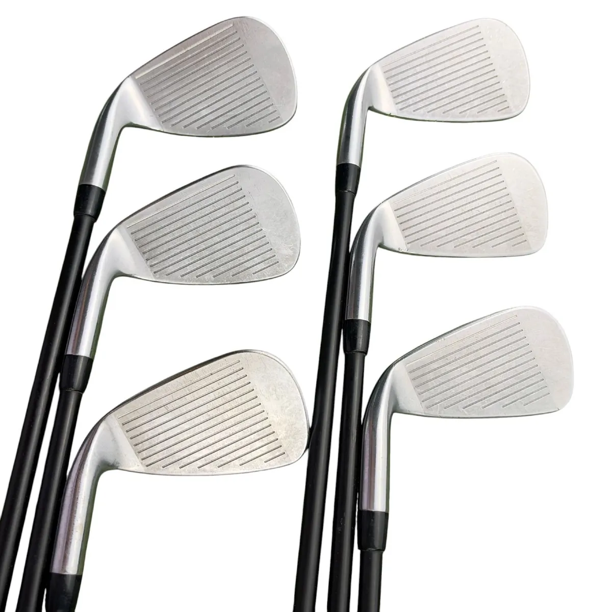 PXG 0311XP Gen 5 Irons / 6-Pw-Gw / MMT 60 A Senior - Image 3