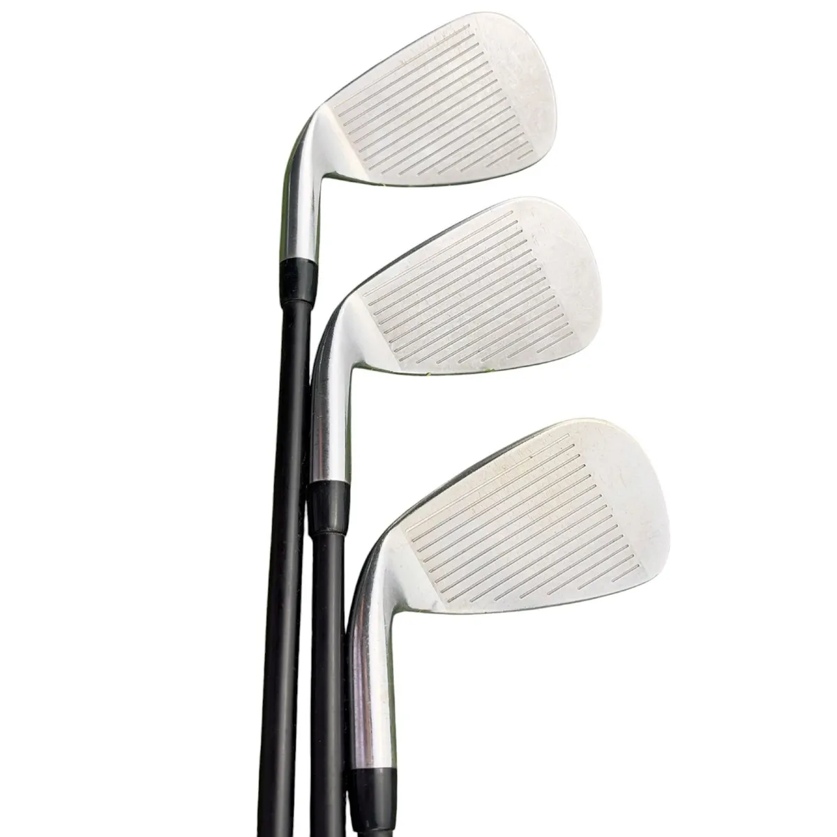 PXG 0311XP Gen 5 Irons / 6-Pw-Gw / MMT 60 A Senior - Image 4