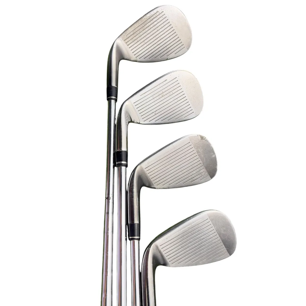 Taylormade Burner 2.0 Irons / 4-Pw-Sw / Regular - Image 4