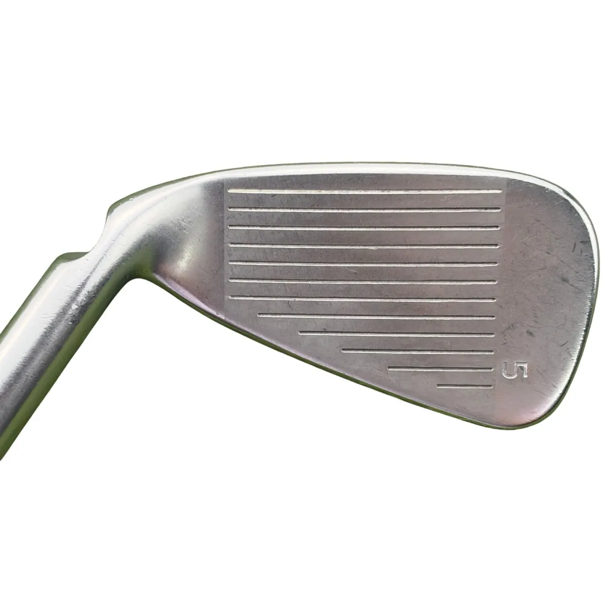 Ping G425 #5 Iron 23.5° / Alta CB Awt Regular - Image 3