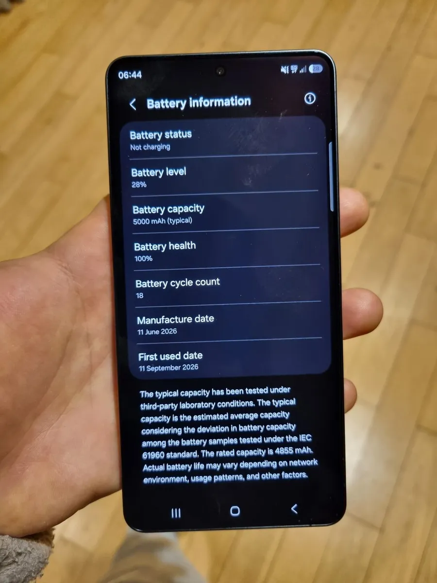 Samsung s26 ultra - Image 4