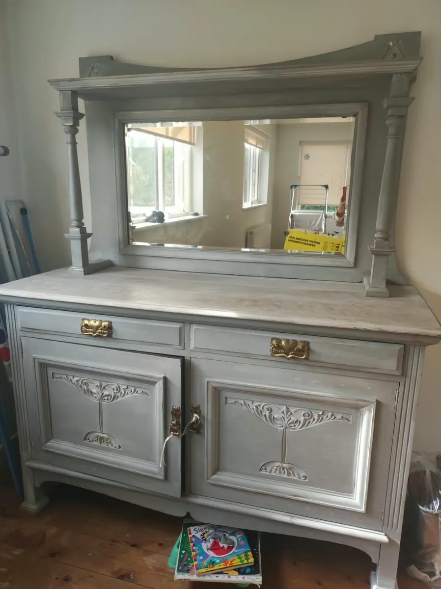 Sideboard - Image 1