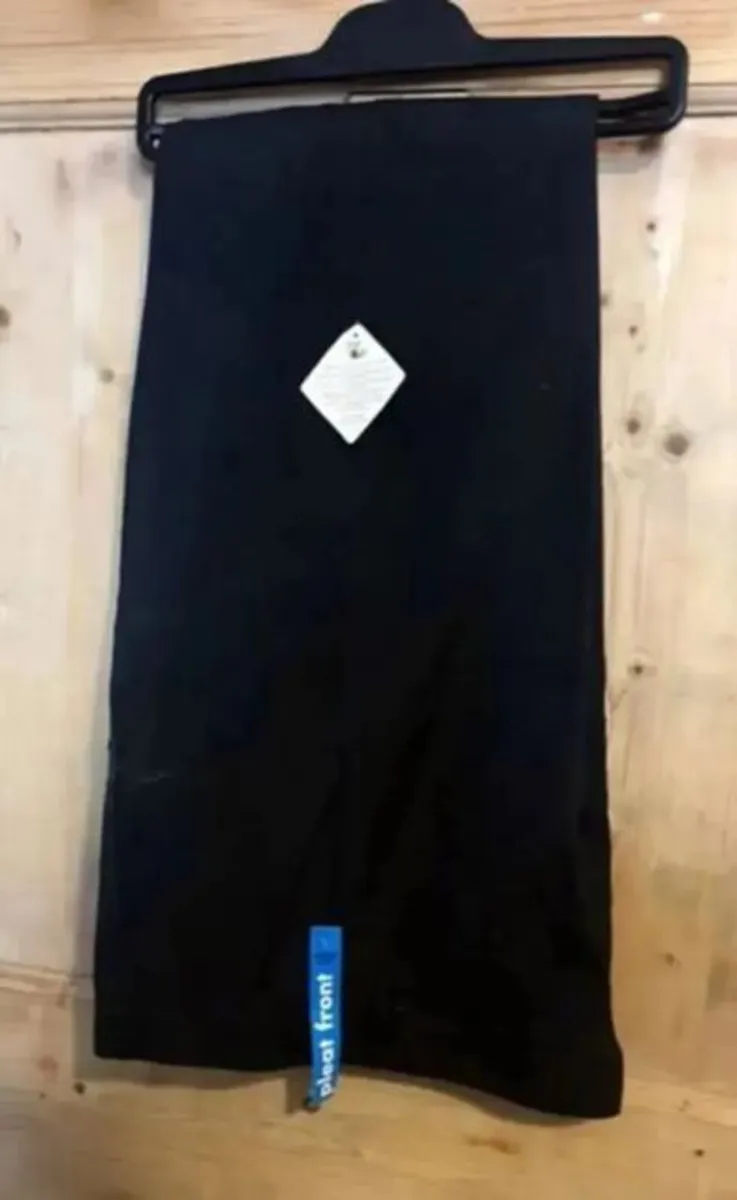 BNWT 2 Pairs School Trouser Age 15/16 - Image 4