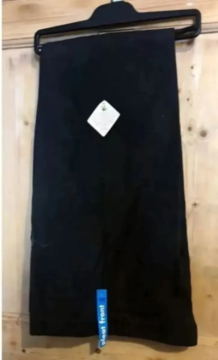 BNWT 2 Pairs School Trouser Age 15/16 - Image 2