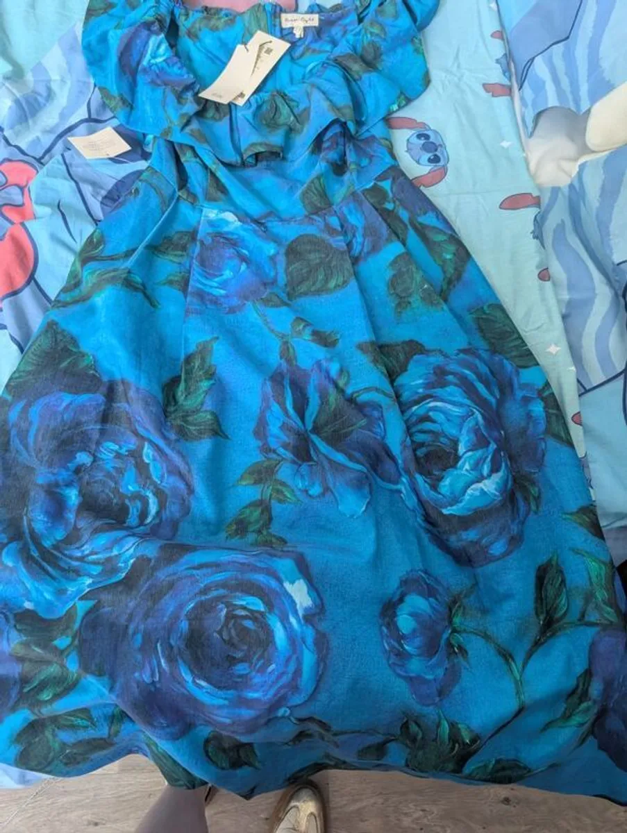 2 occasion Phase Eight dresses - Image 1